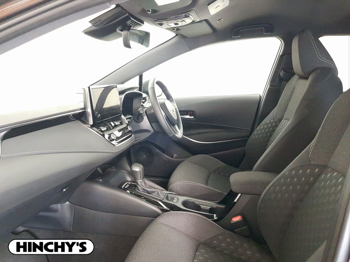 Suzuki Suzuki Swace251 Motion 1.8 HEV Auto