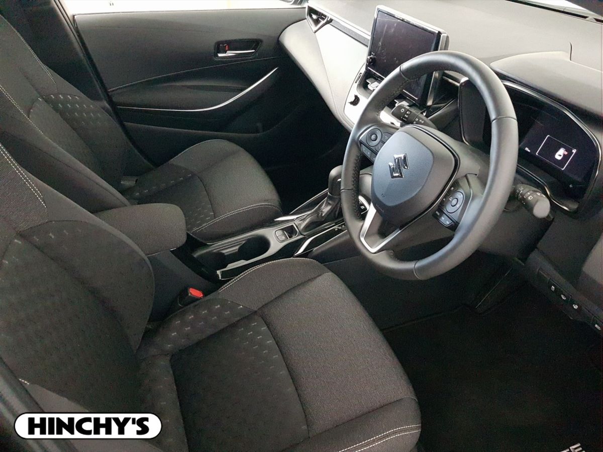 Suzuki Suzuki Swace251 Motion 1.8 HEV Auto
