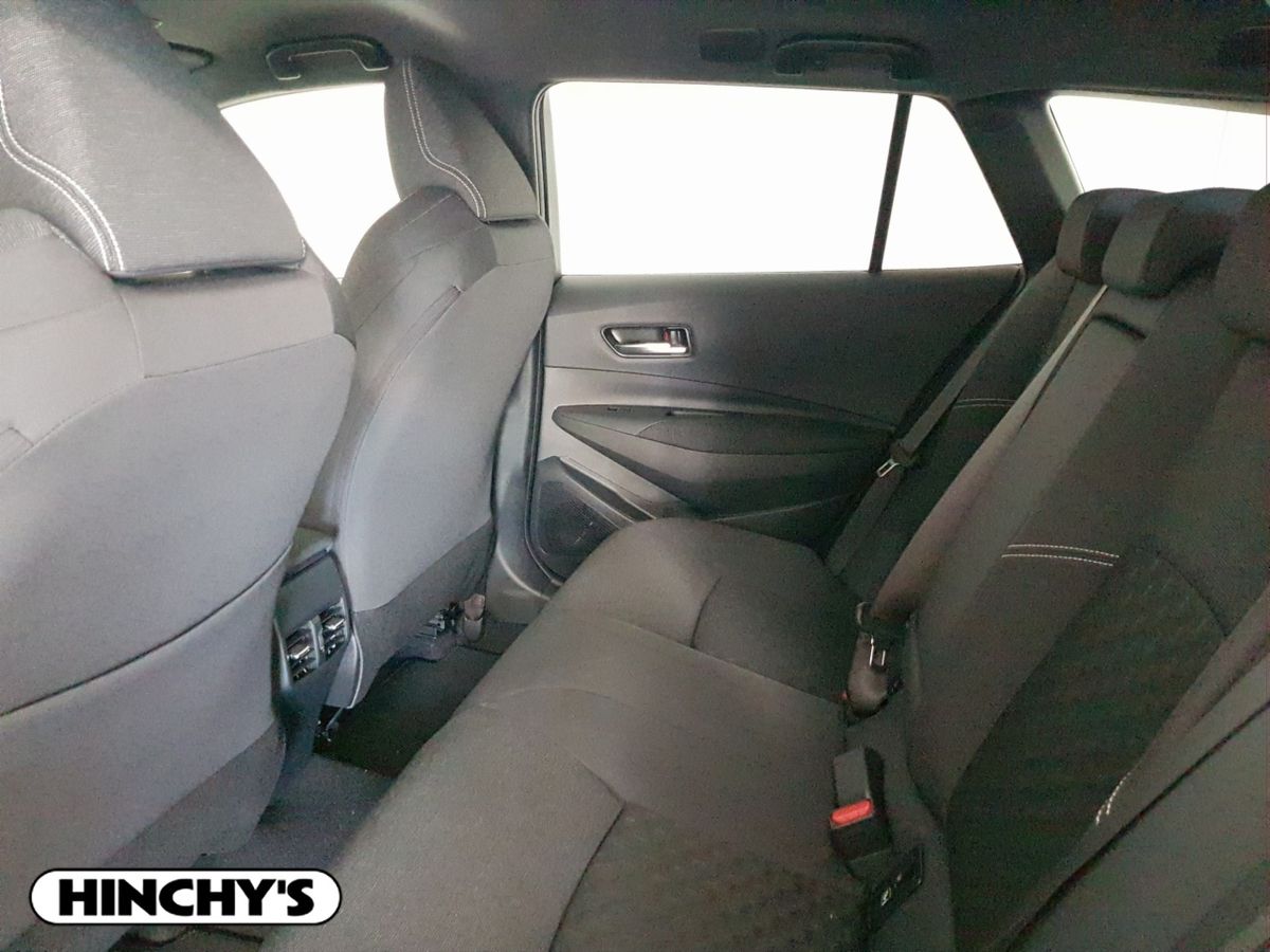 Suzuki Suzuki Swace251 Motion 1.8 HEV Auto