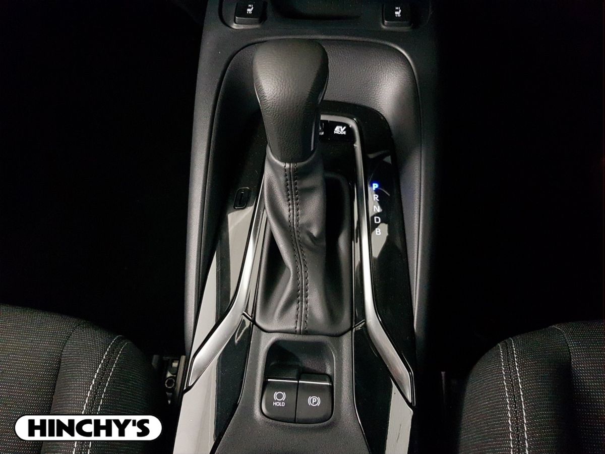Suzuki Suzuki Swace251 Motion 1.8 HEV Auto