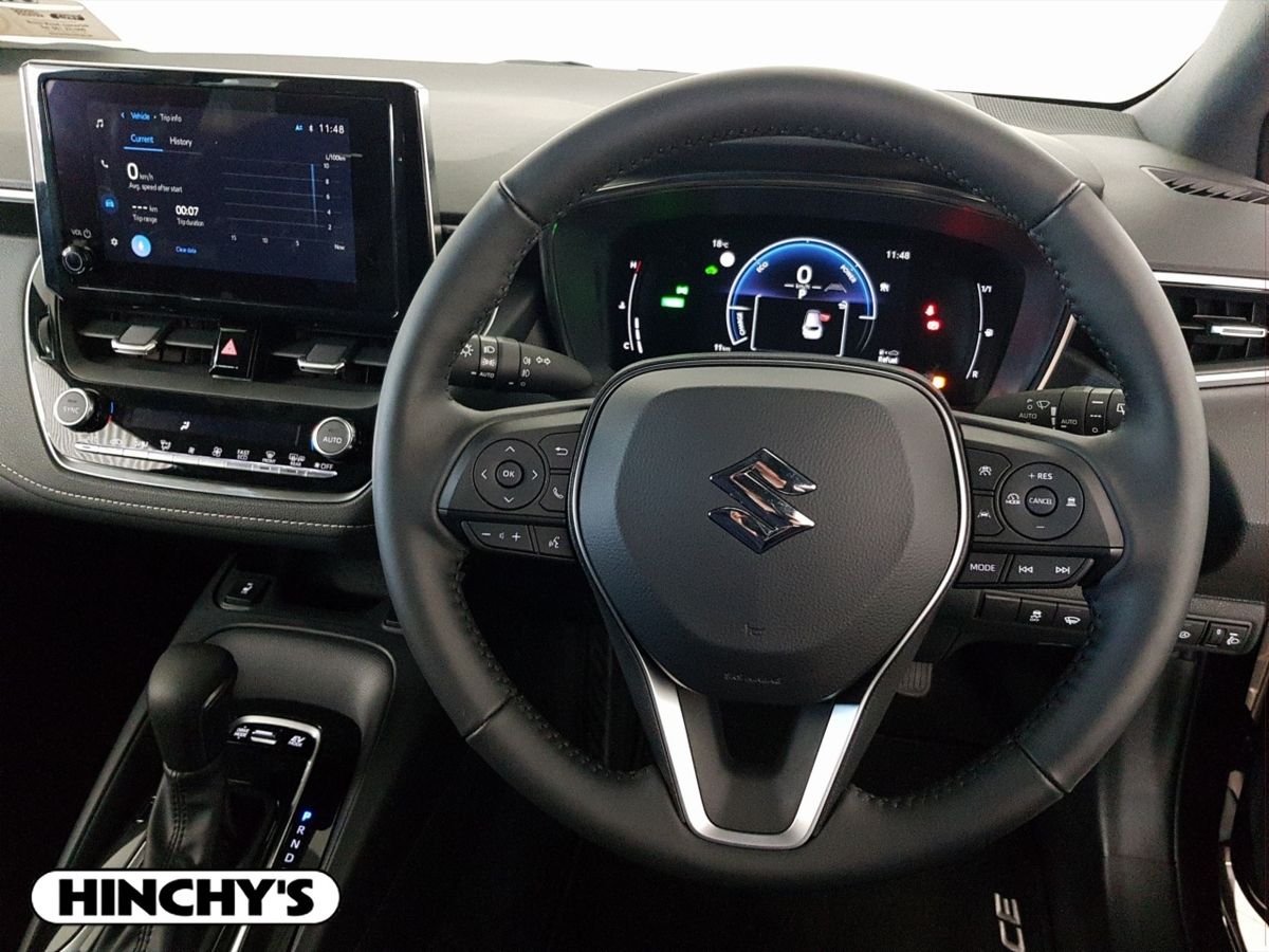 Suzuki Suzuki Swace251 Motion 1.8 HEV Auto