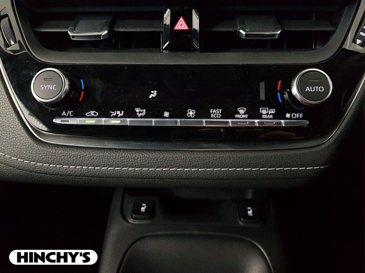 Suzuki Suzuki Swace251 Motion 1.8 HEV Auto