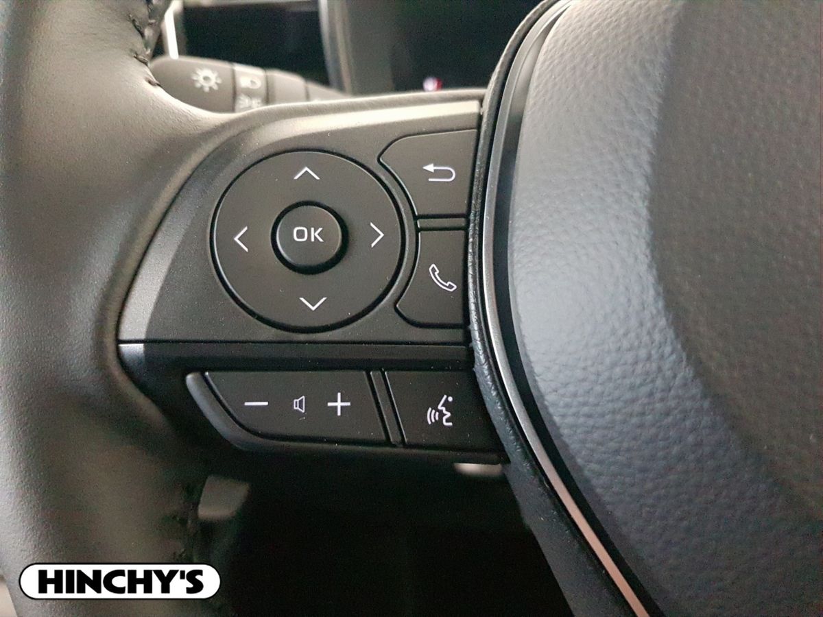 Suzuki Suzuki Swace251 Motion 1.8 HEV Auto