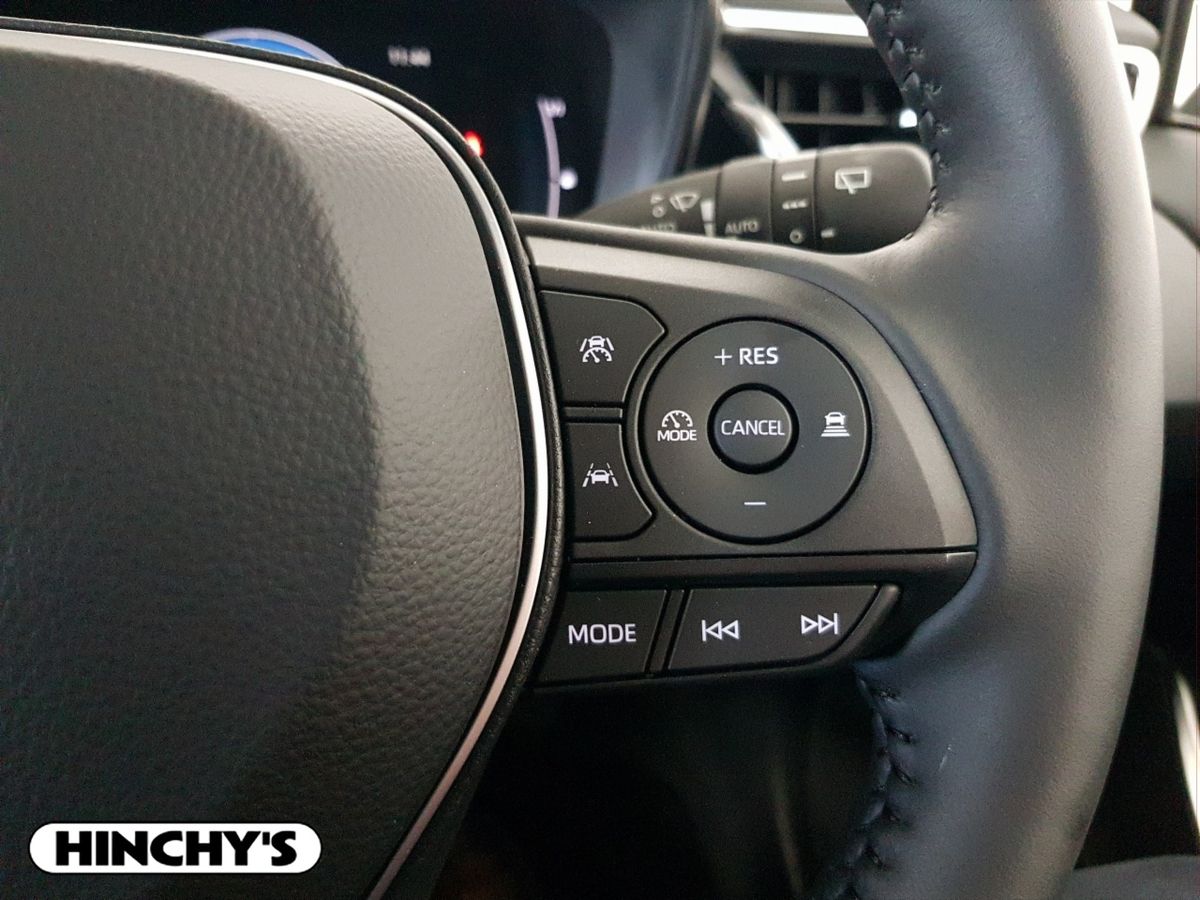 Suzuki Suzuki Swace251 Motion 1.8 HEV Auto