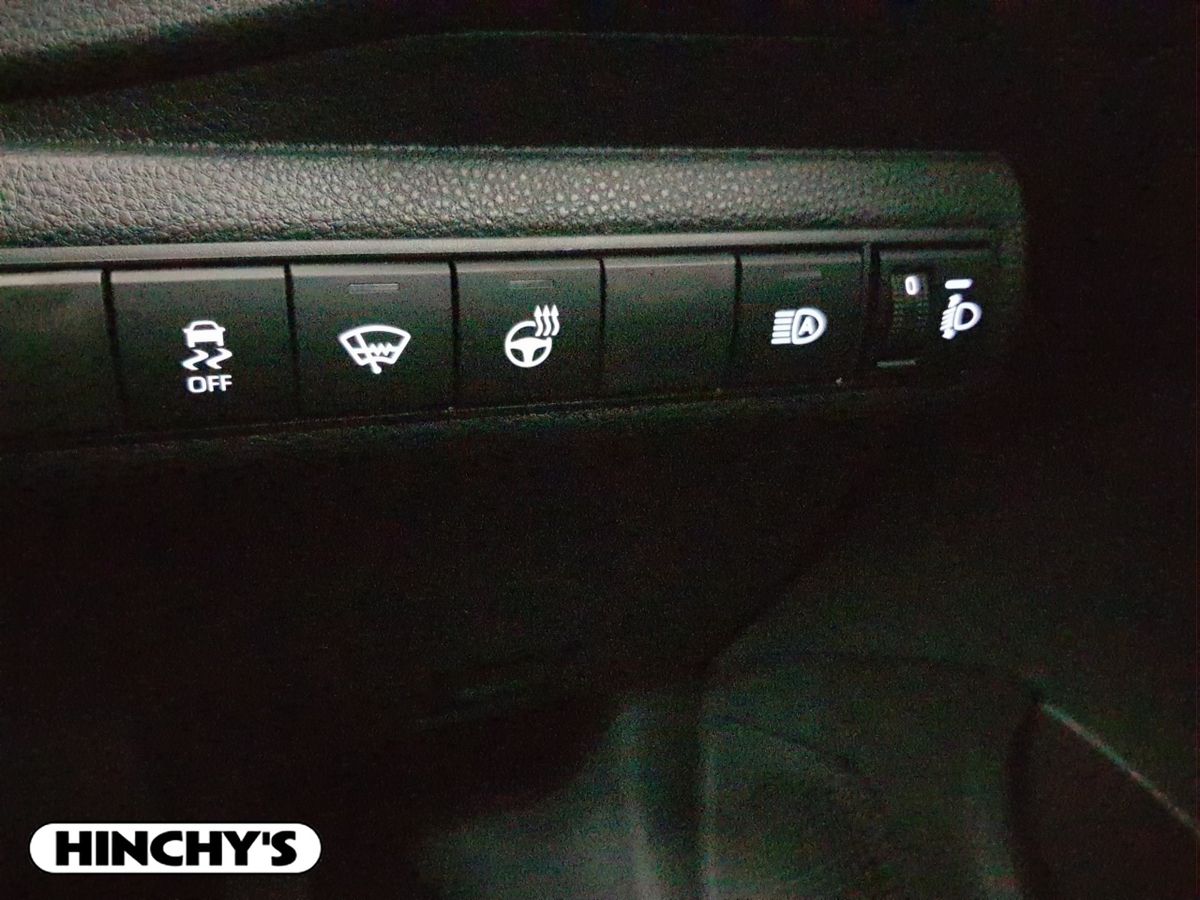 Suzuki Suzuki Swace251 Motion 1.8 HEV Auto