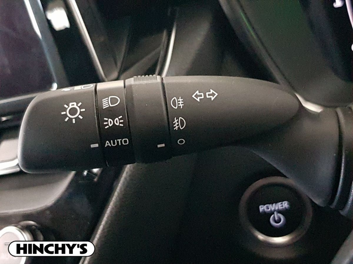 Suzuki Suzuki Swace251 Motion 1.8 HEV Auto