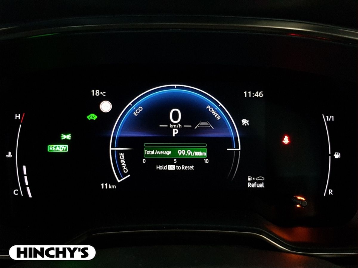 Suzuki Suzuki Swace251 Motion 1.8 HEV Auto
