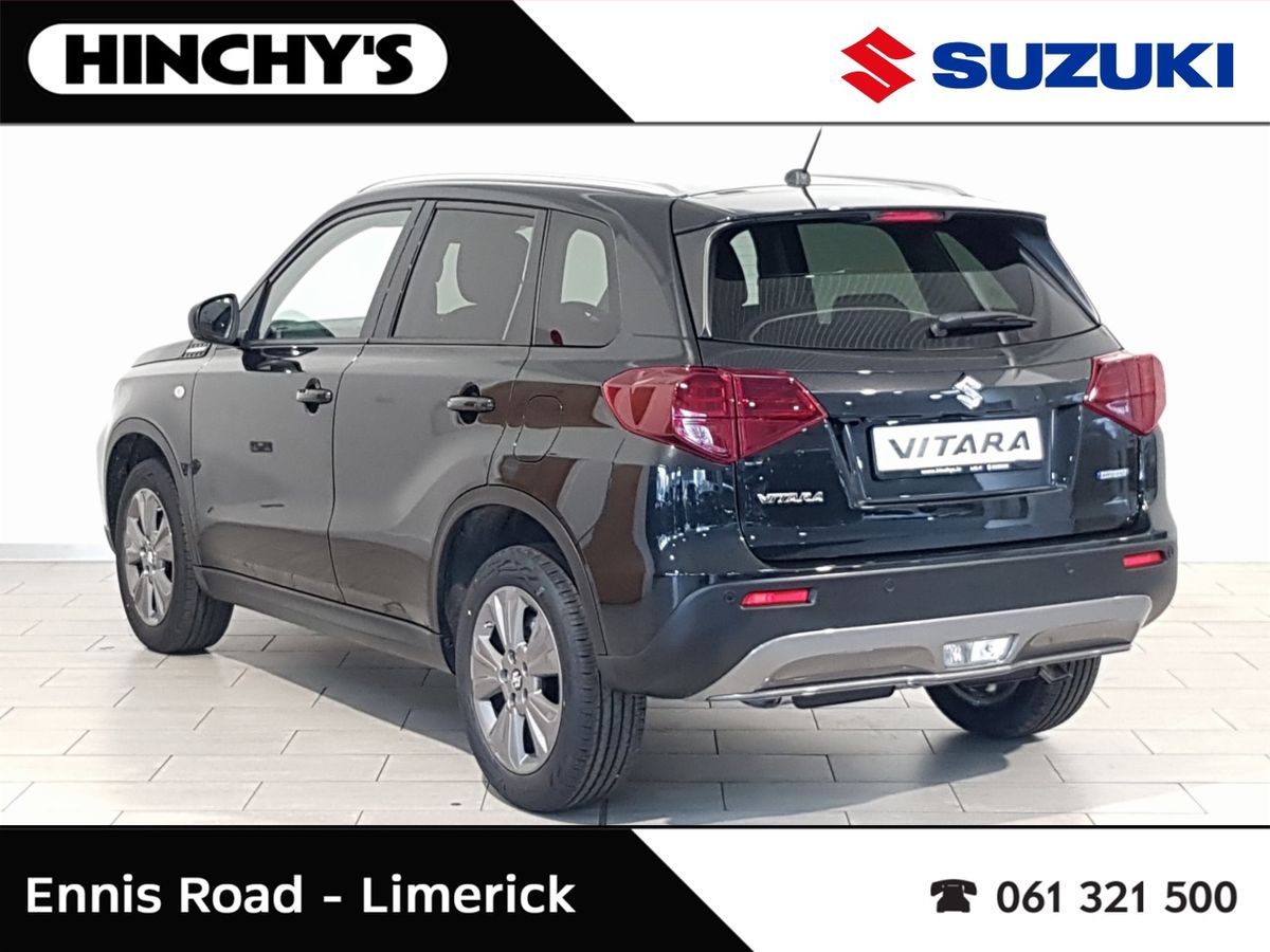 Suzuki Suzuki Vitara251 New Motion 1.4T