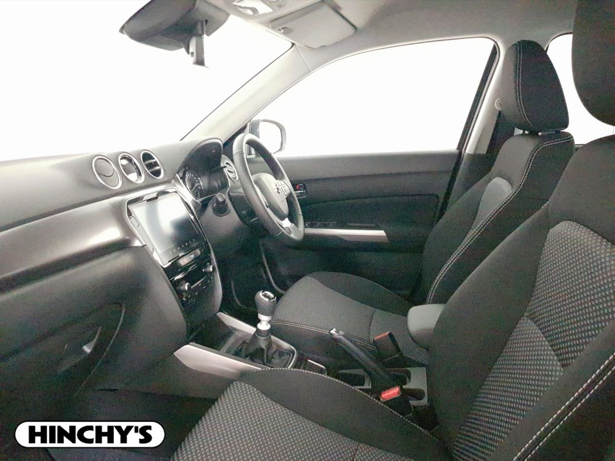 Suzuki Suzuki Vitara251 New Motion 1.4T
