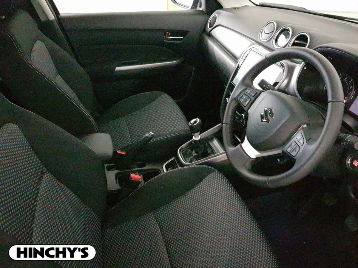 Suzuki Suzuki Vitara251 New Motion 1.4T