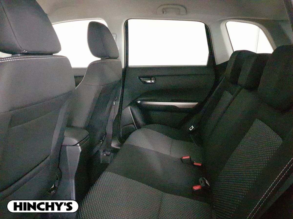 Suzuki Suzuki Vitara251 New Motion 1.4T