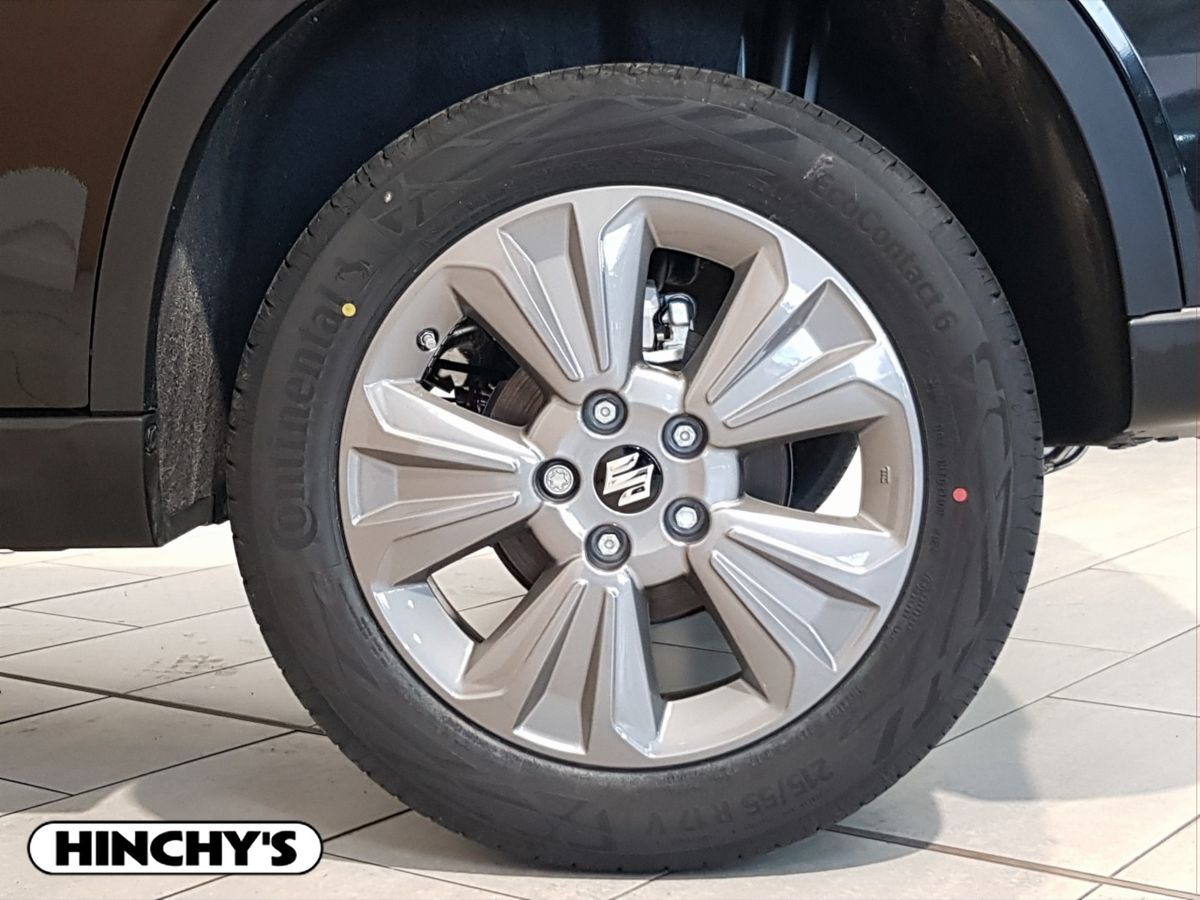 Suzuki Suzuki Vitara251 New Motion 1.4T