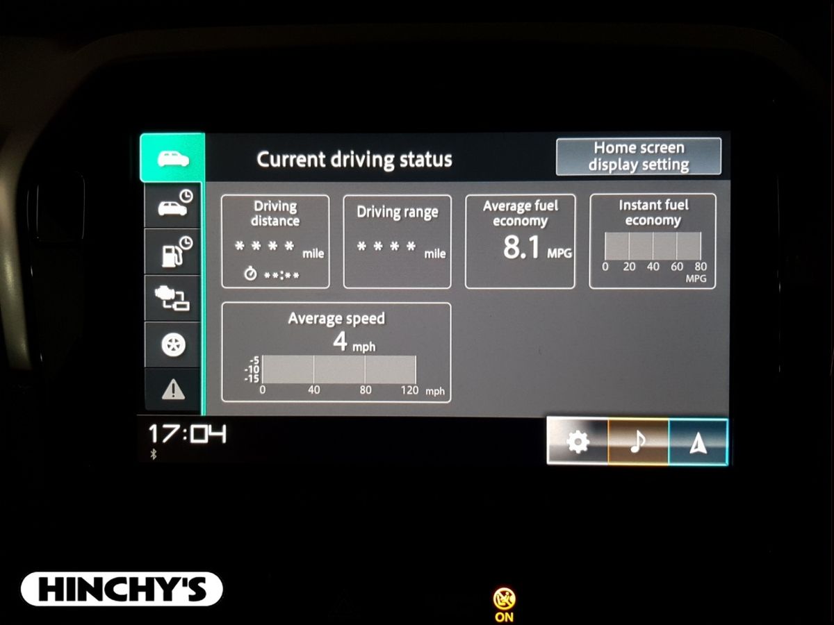 Suzuki Suzuki Vitara251 New Motion 1.4T