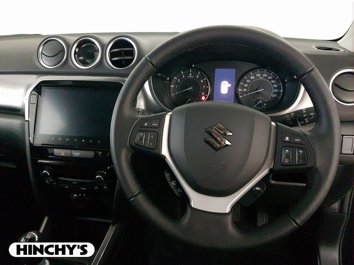 Suzuki Suzuki Vitara251 New Motion 1.4T