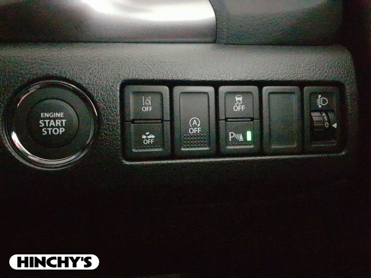 Suzuki Suzuki Vitara251 New Motion 1.4T