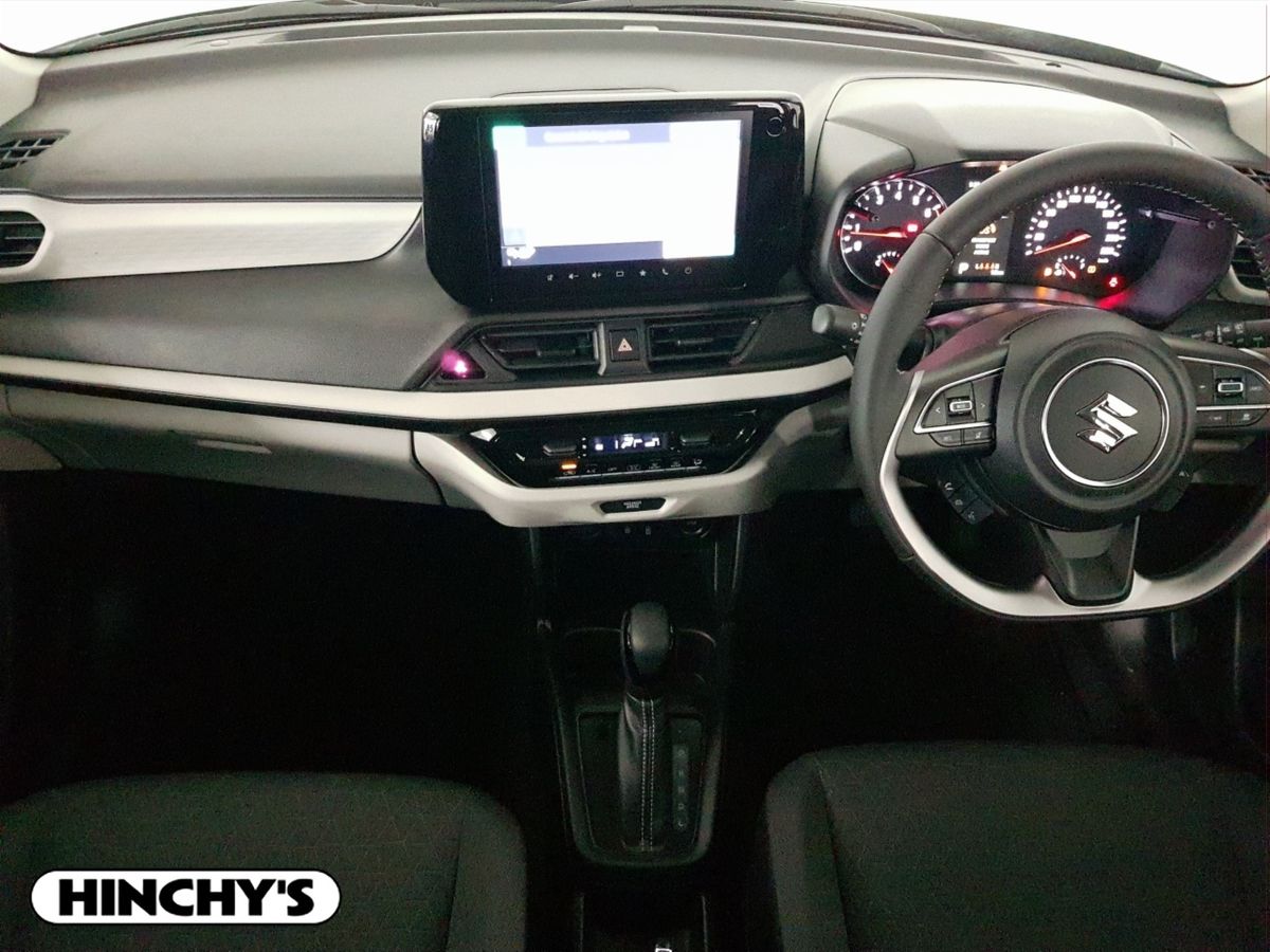 Suzuki Suzuki Swift251 Motion 1.2 Auto