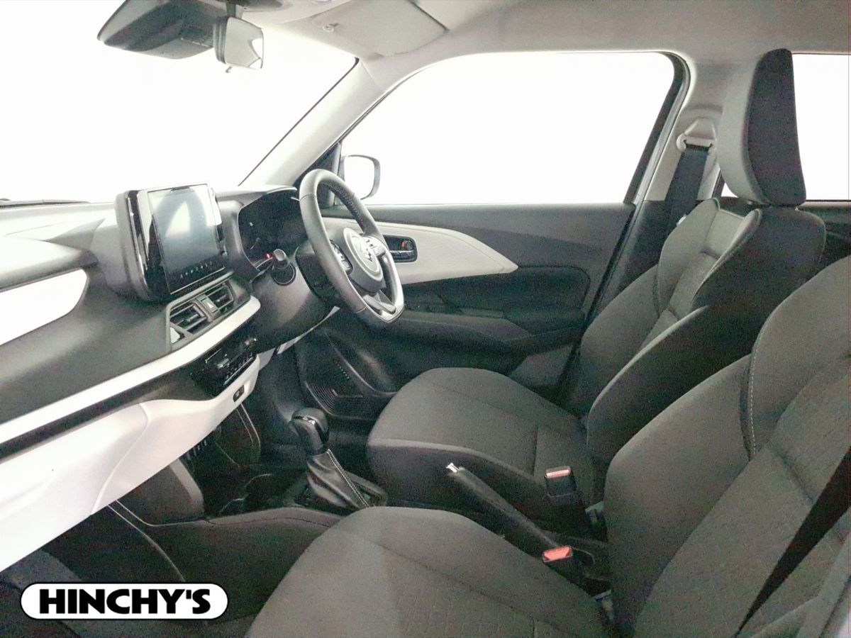 Suzuki Suzuki Swift251 Motion 1.2 Auto