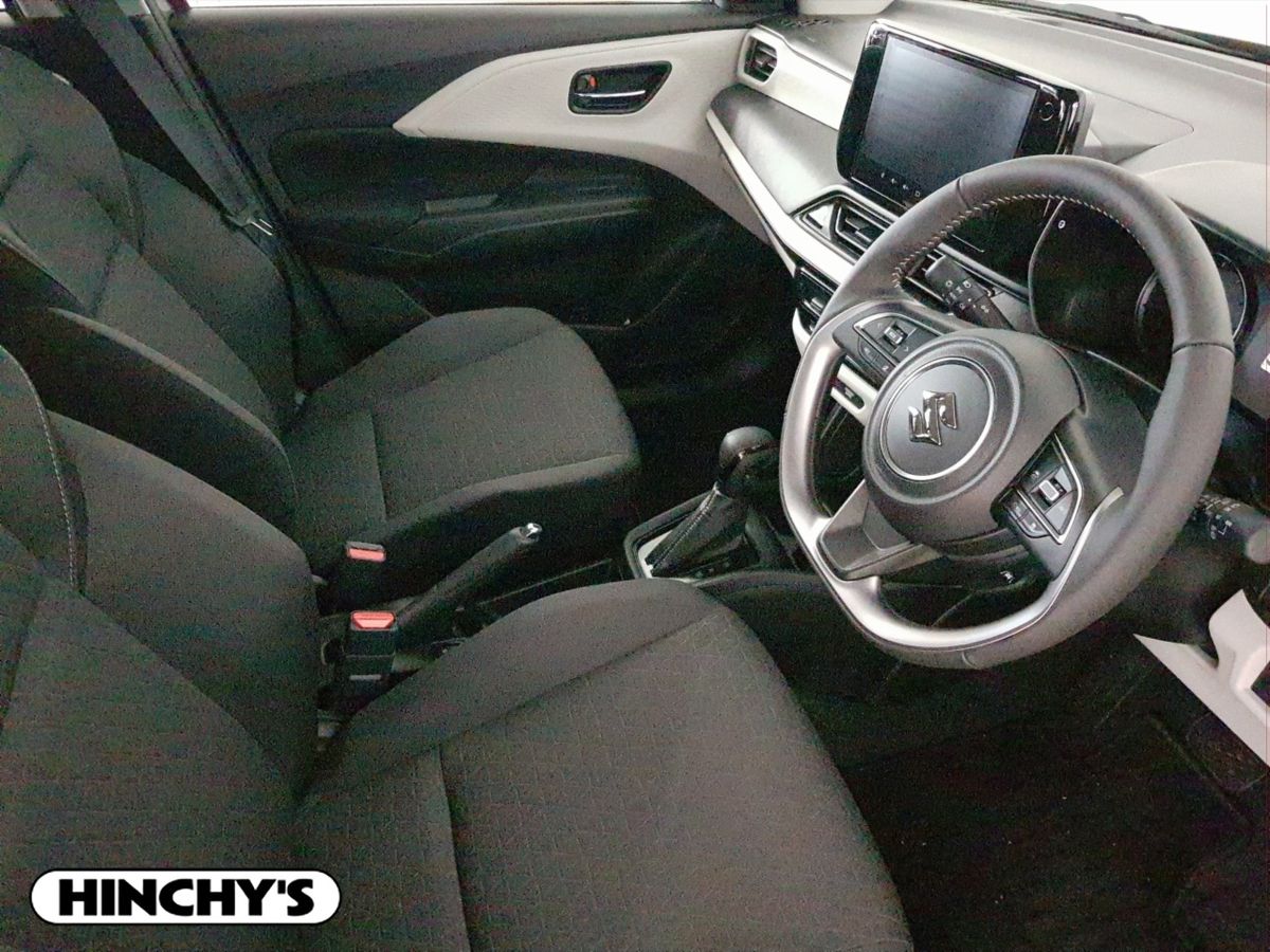 Suzuki Suzuki Swift251 Motion 1.2 Auto