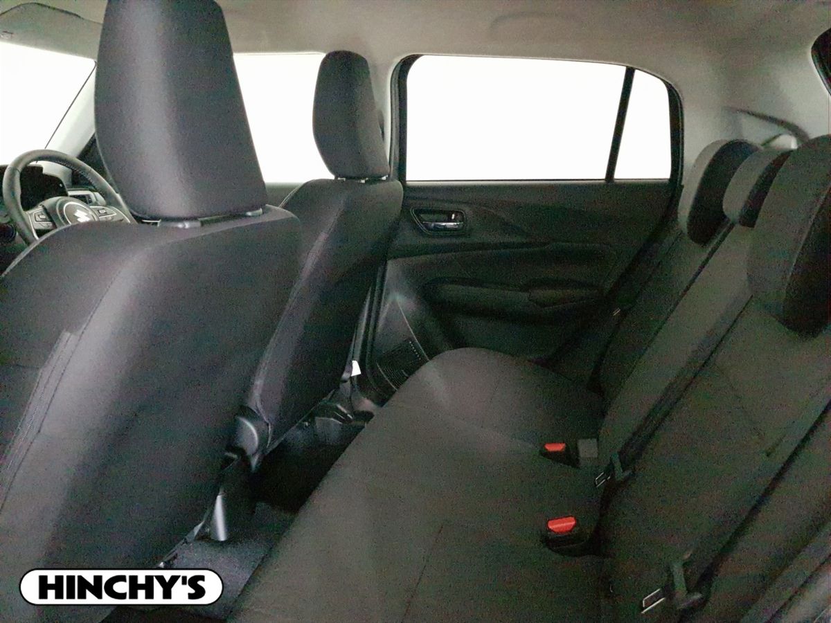 Suzuki Suzuki Swift251 Motion 1.2 Auto