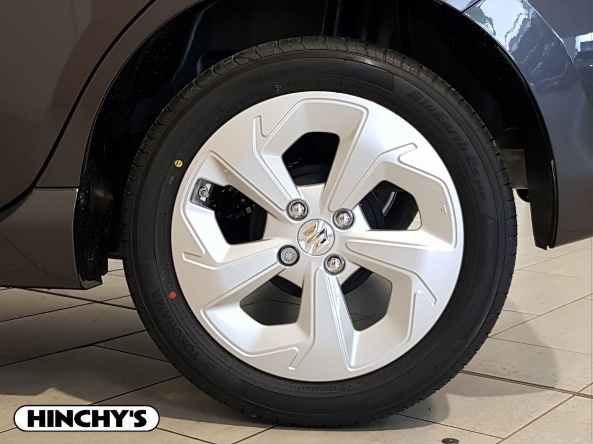 Suzuki Suzuki Swift251 Motion 1.2 Auto