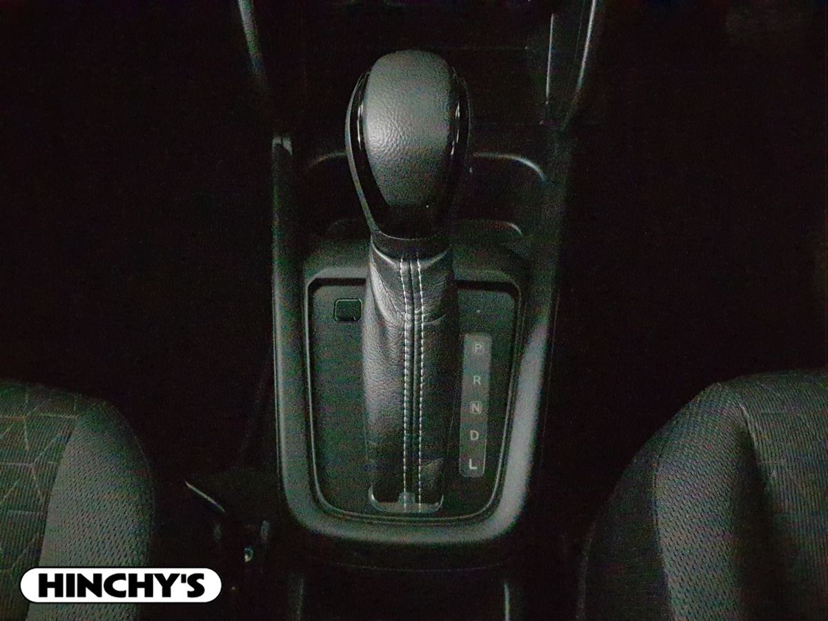 Suzuki Suzuki Swift251 Motion 1.2 Auto