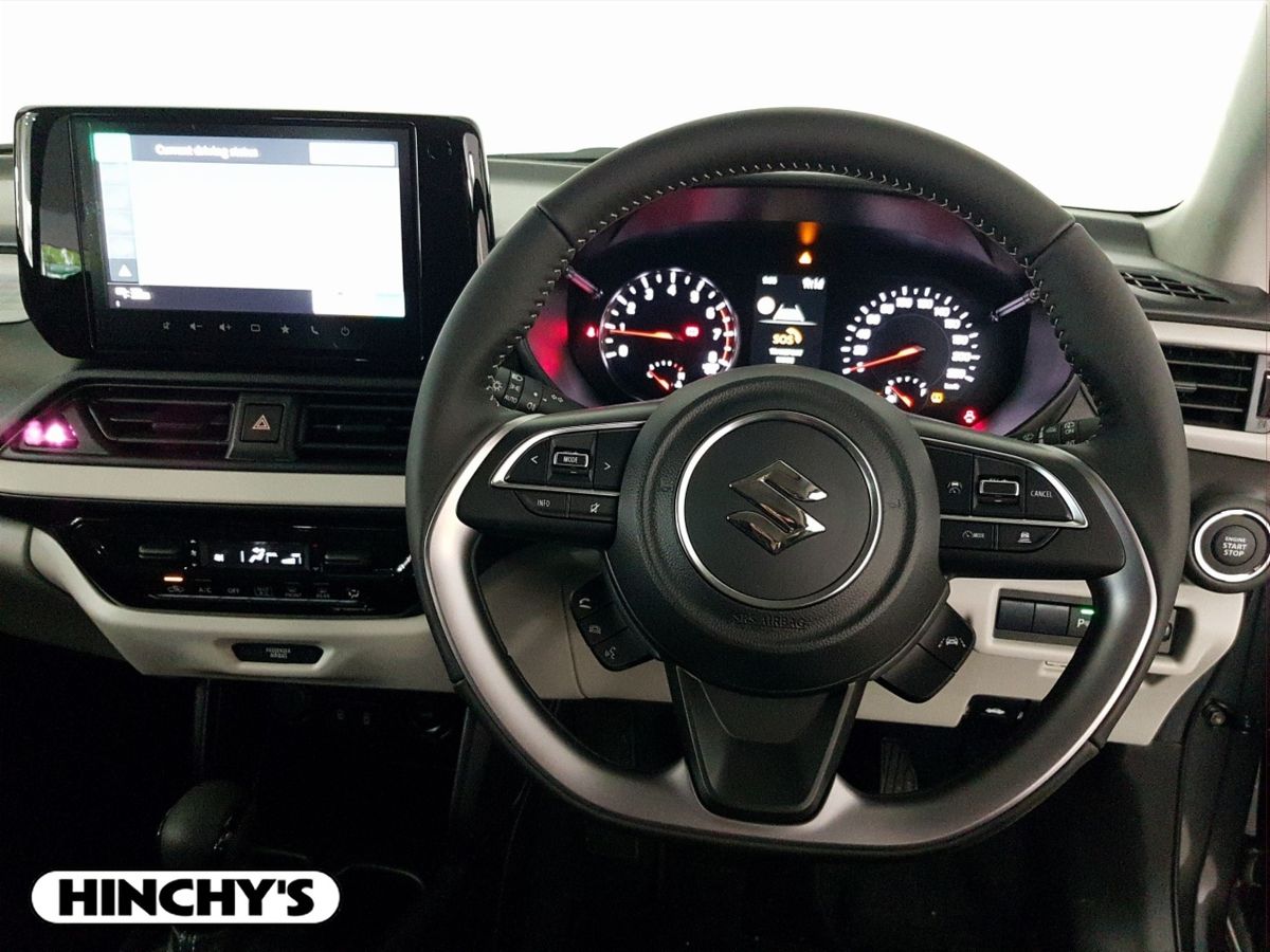 Suzuki Suzuki Swift251 Motion 1.2 Auto
