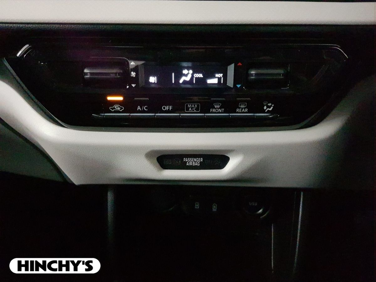 Suzuki Suzuki Swift251 Motion 1.2 Auto