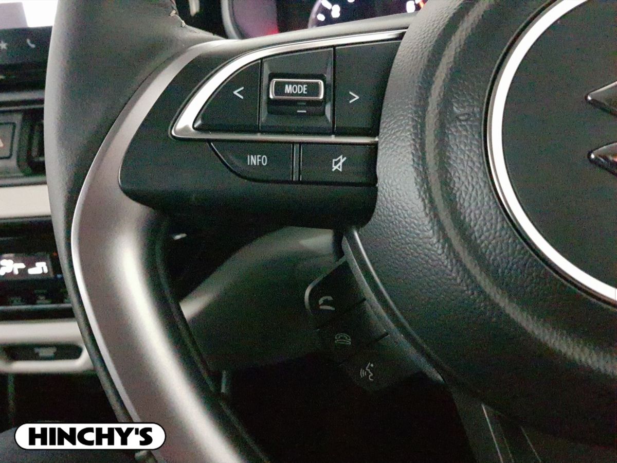 Suzuki Suzuki Swift251 Motion 1.2 Auto