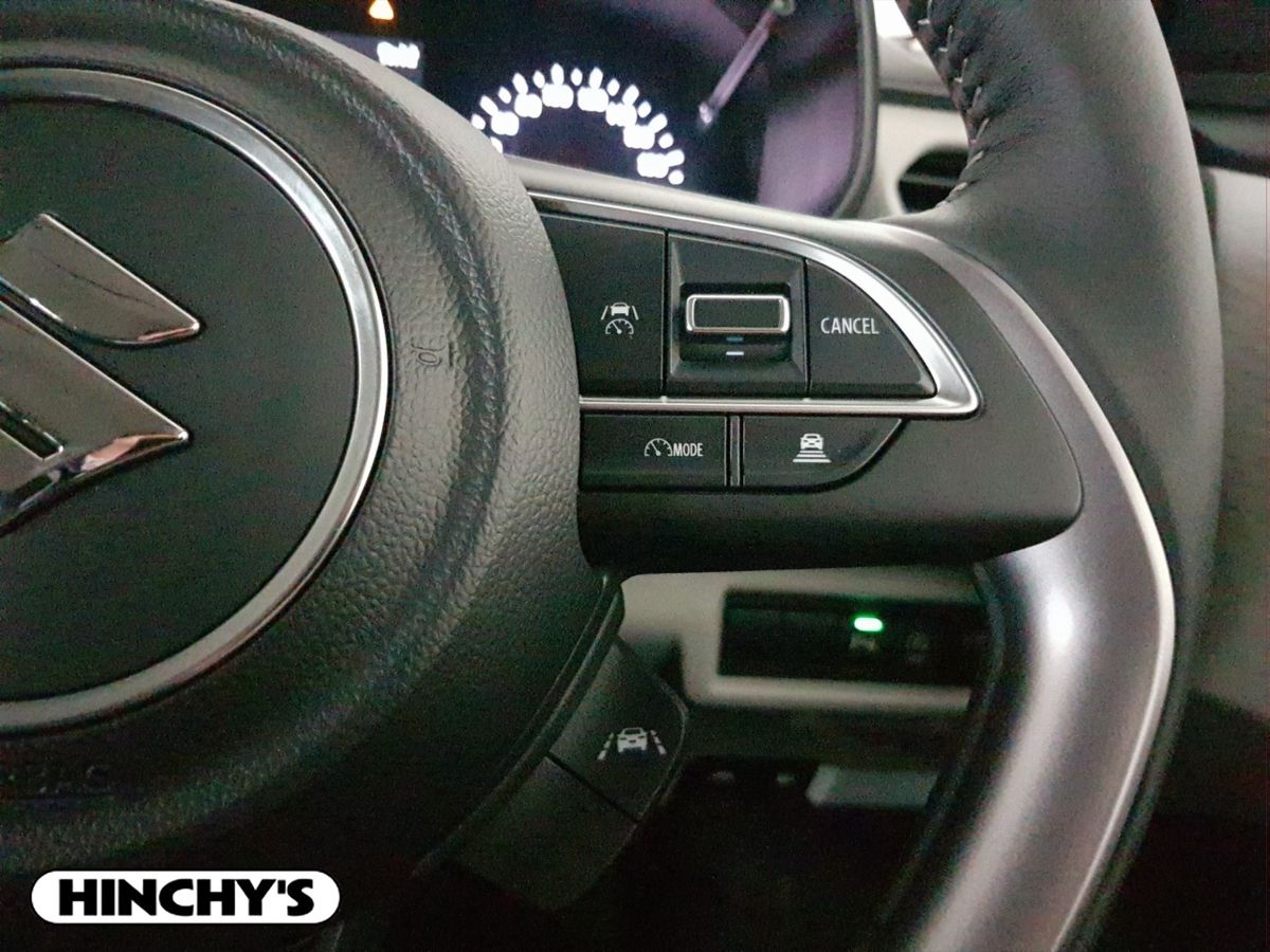 Suzuki Suzuki Swift251 Motion 1.2 Auto