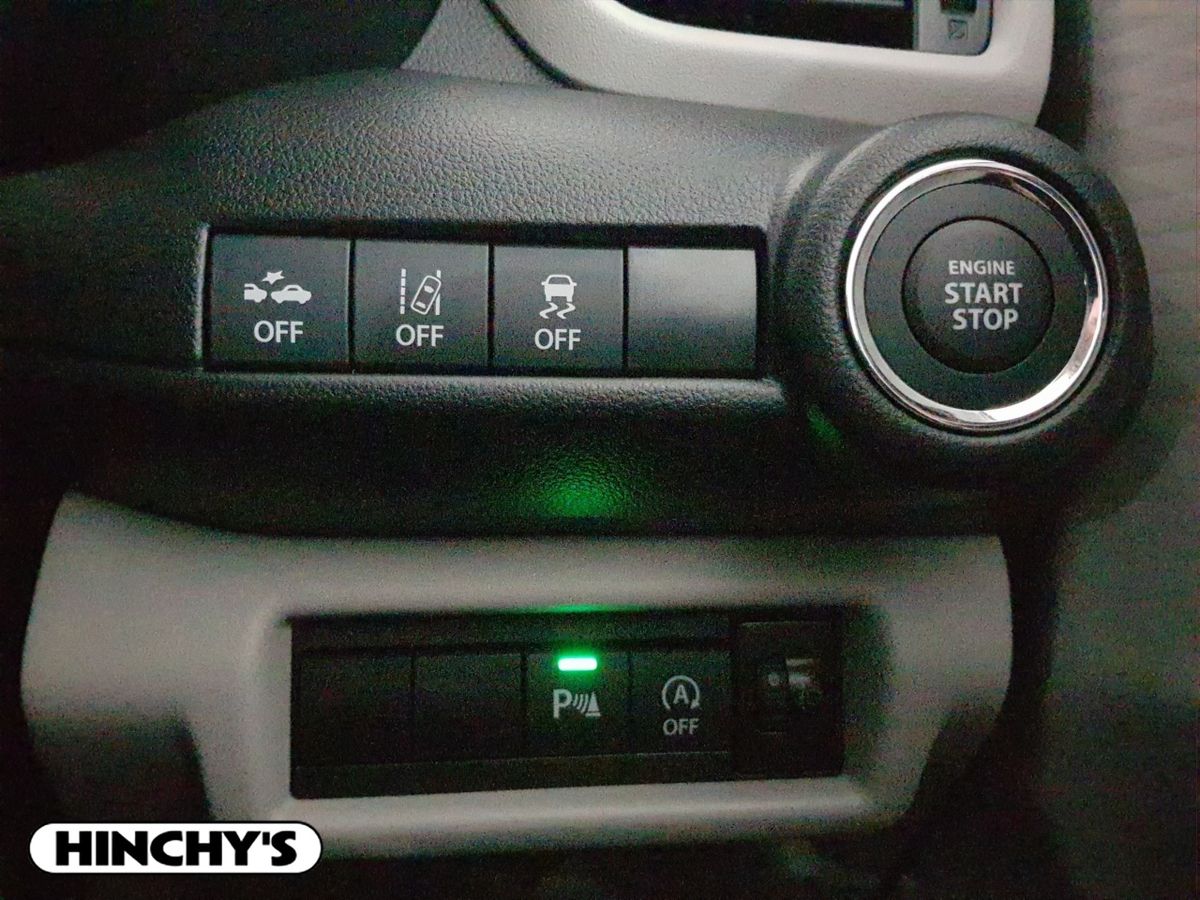 Suzuki Suzuki Swift251 Motion 1.2 Auto