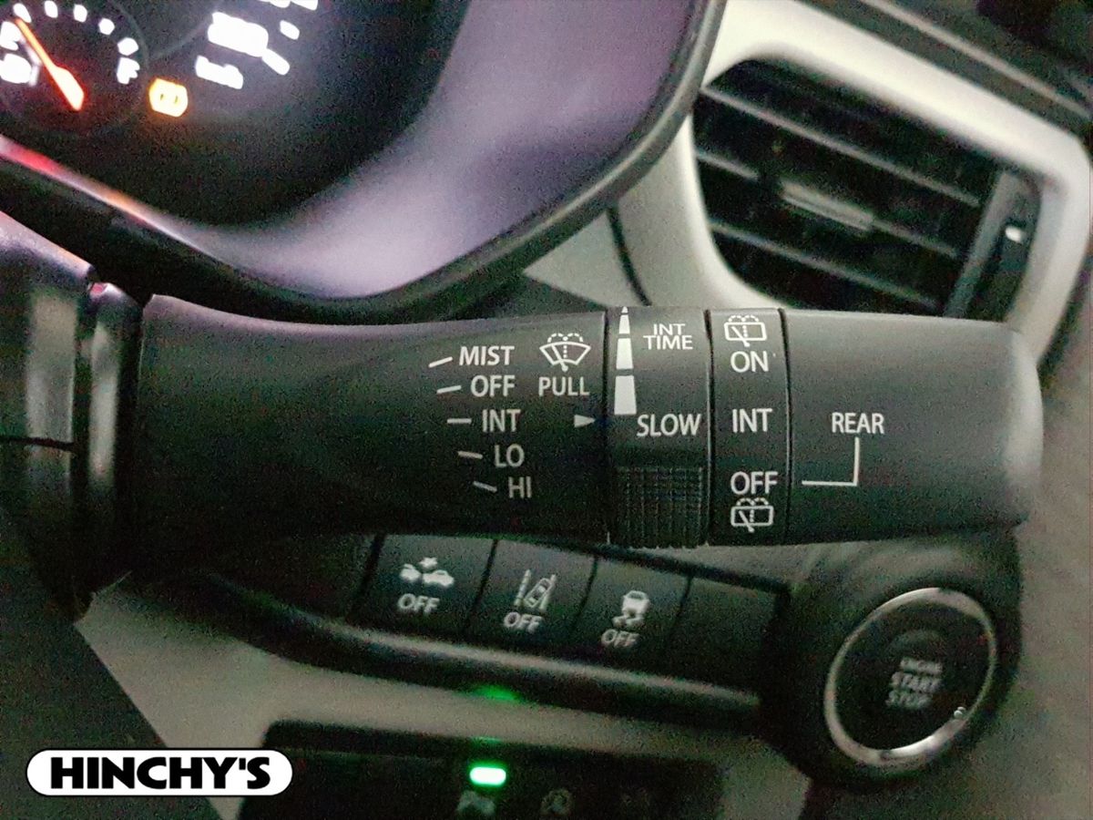 Suzuki Suzuki Swift251 Motion 1.2 Auto