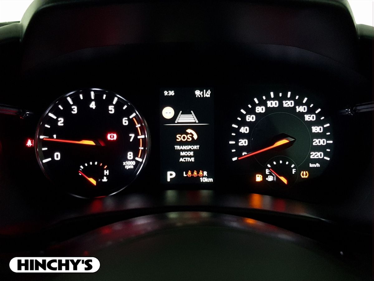 Suzuki Suzuki Swift251 Motion 1.2 Auto