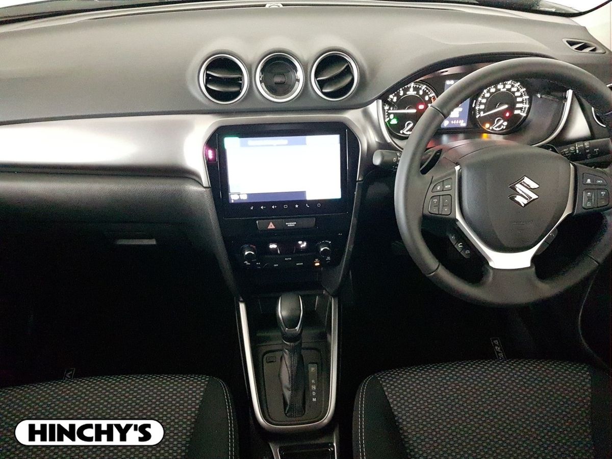 Suzuki Suzuki Vitara251 New Motion 1.5 HEV Auto