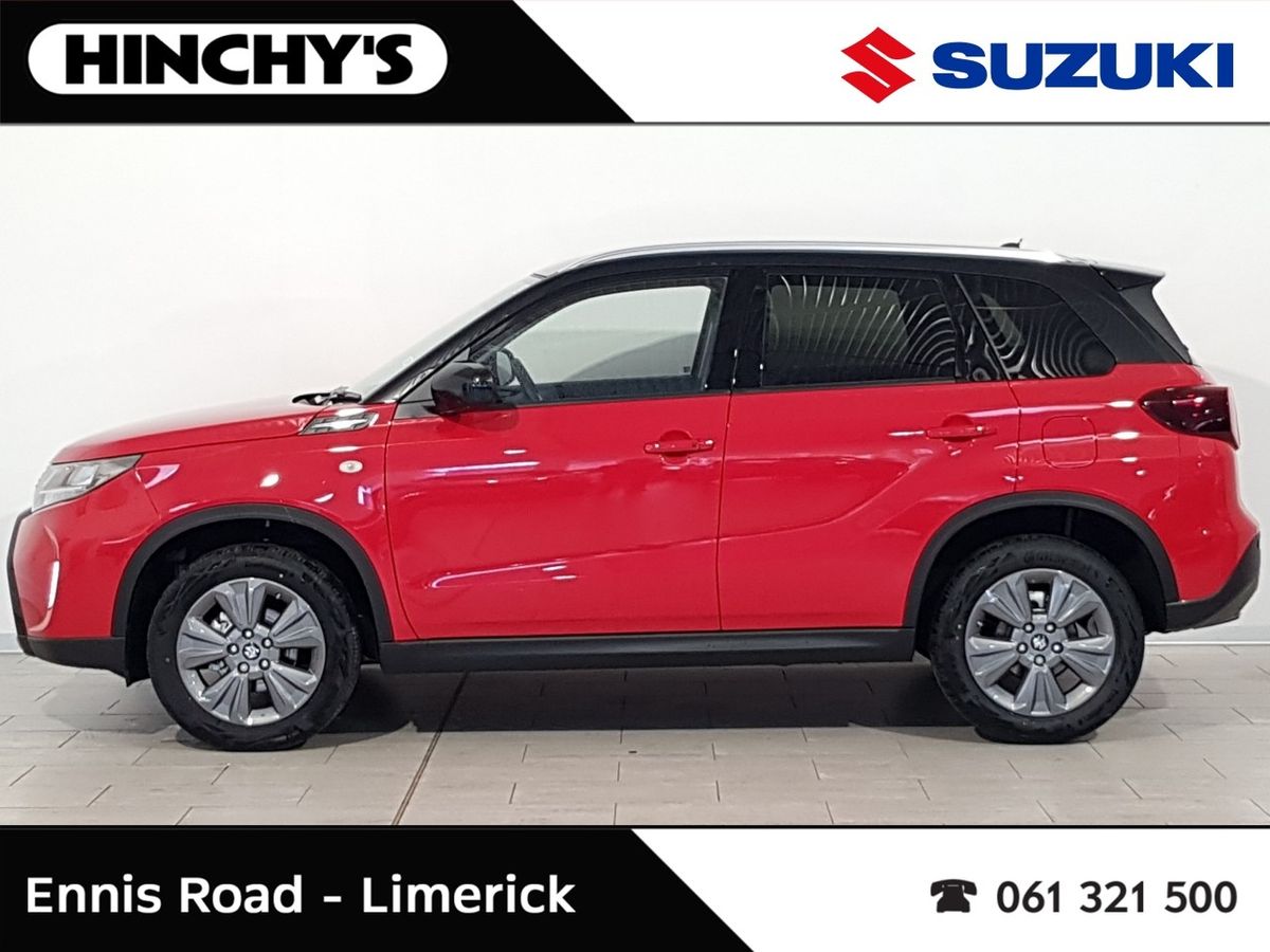 Suzuki Suzuki Vitara251 New Motion 1.5 HEV Auto