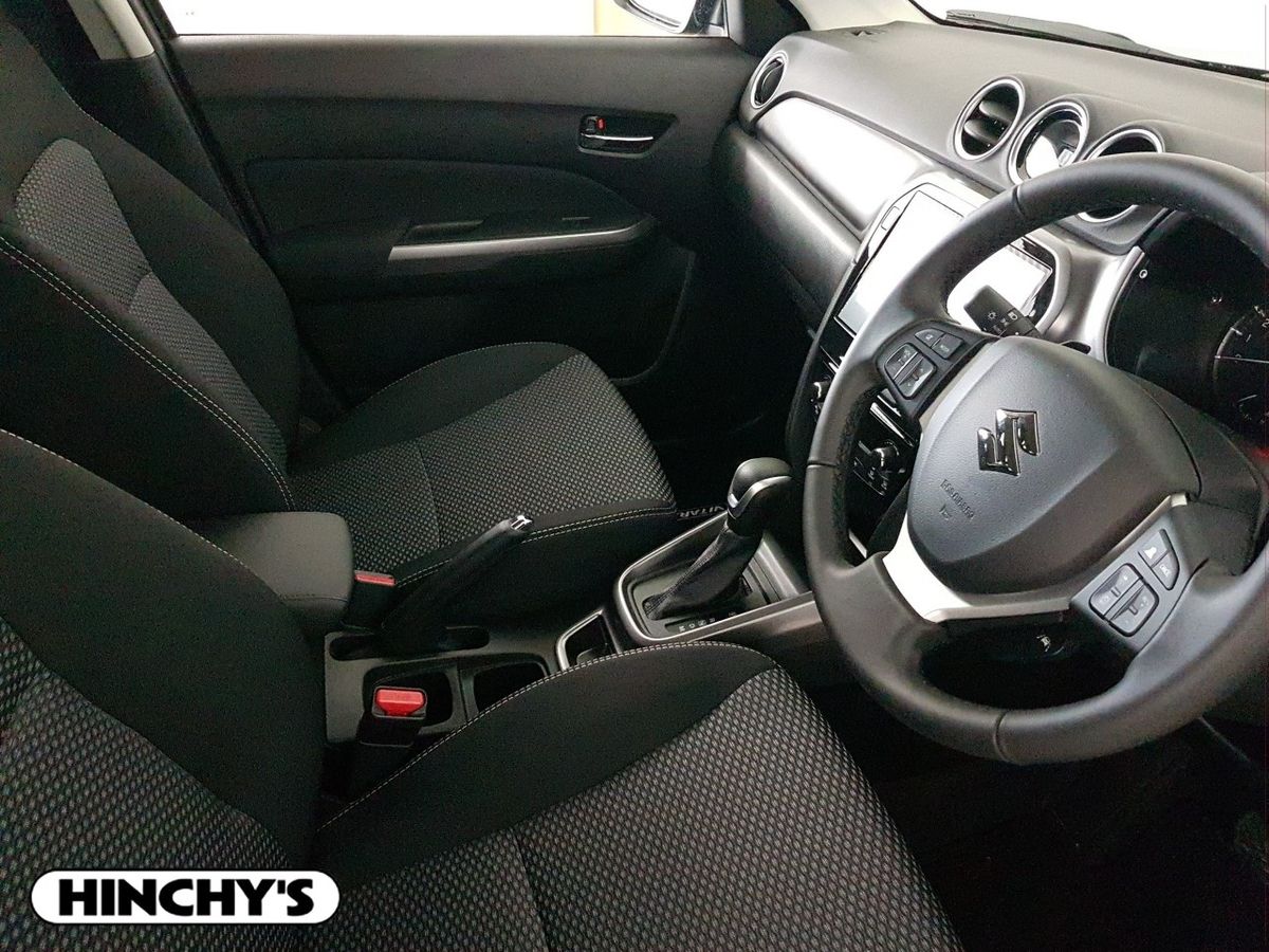 Suzuki Suzuki Vitara251 New Motion 1.5 HEV Auto