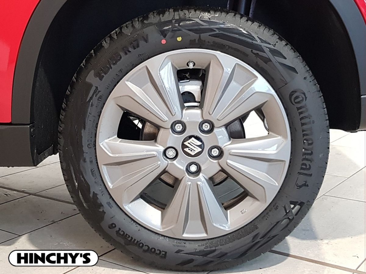 Suzuki Suzuki Vitara251 New Motion 1.5 HEV Auto