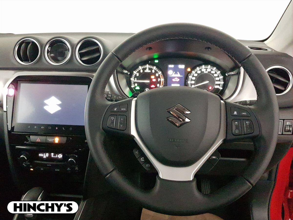 Suzuki Suzuki Vitara251 New Motion 1.5 HEV Auto
