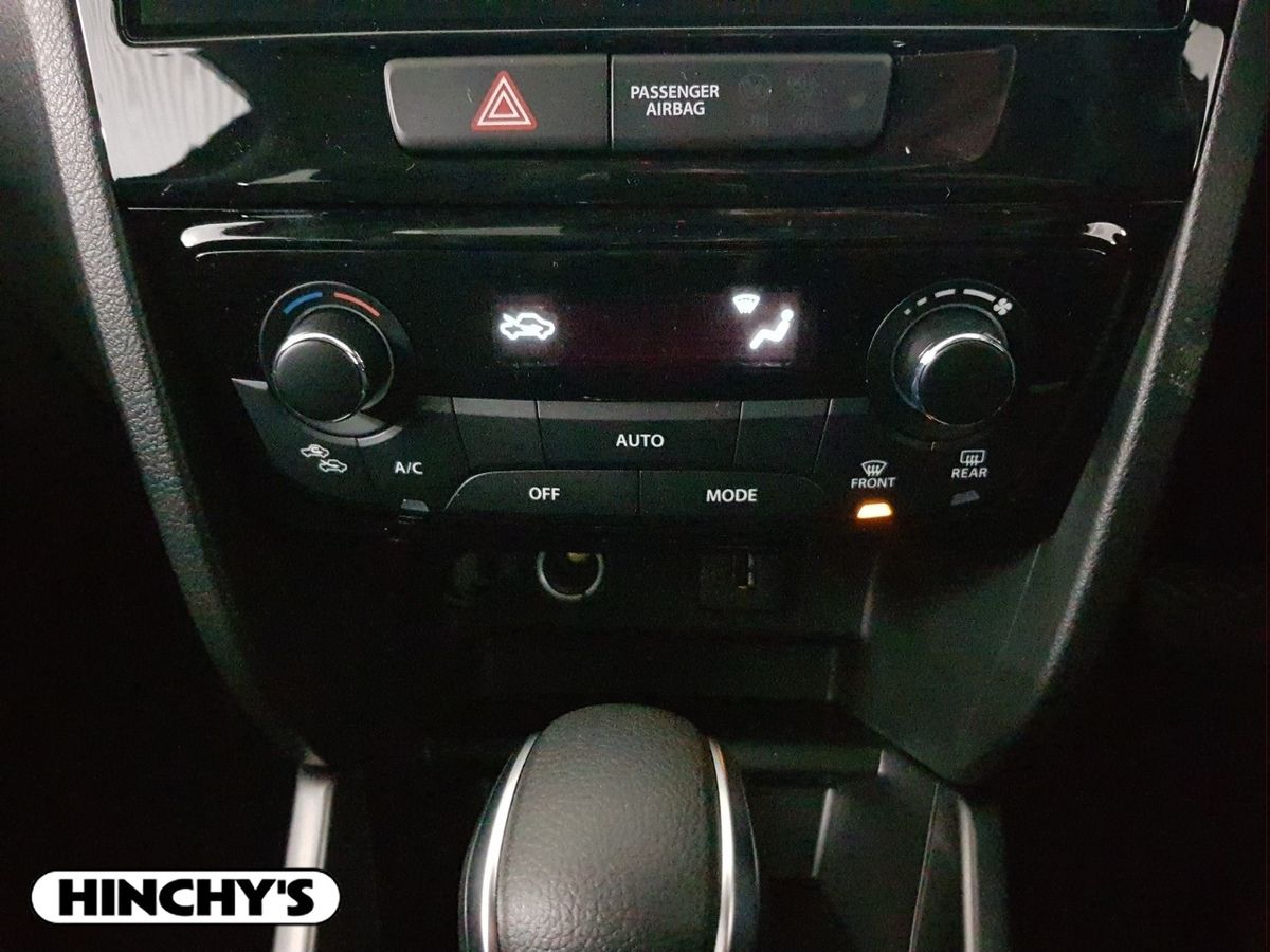 Suzuki Suzuki Vitara251 New Motion 1.5 HEV Auto