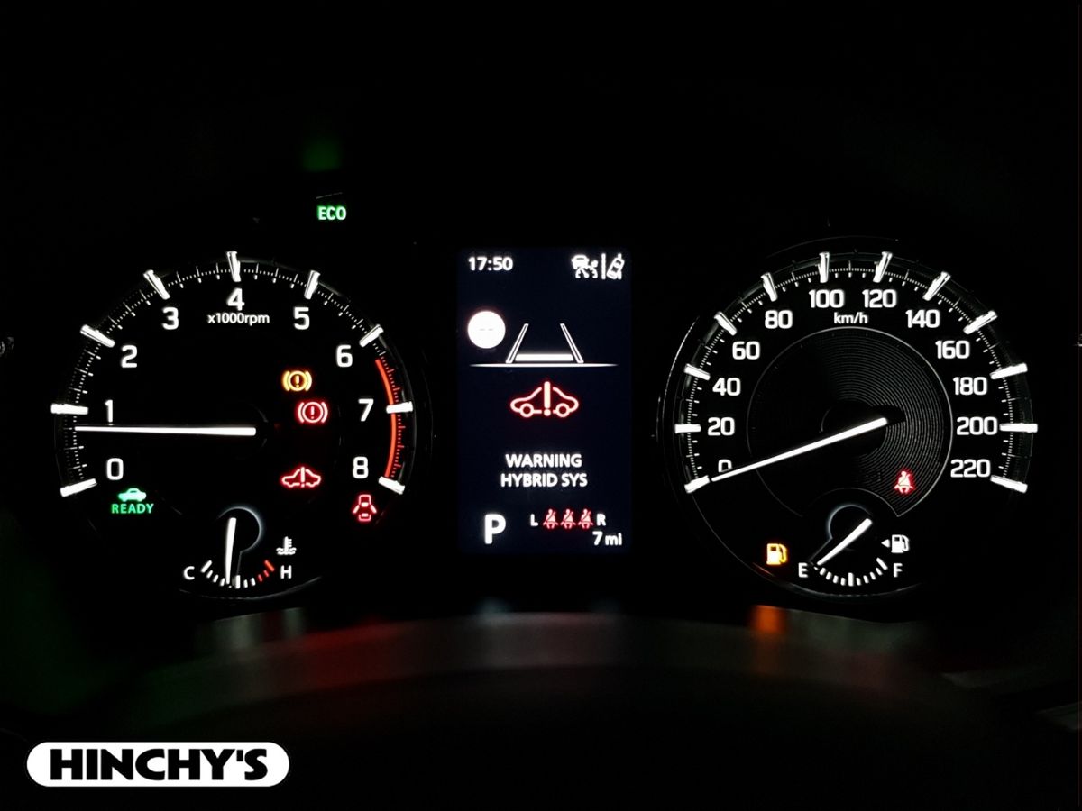 Suzuki Suzuki Vitara251 New Motion 1.5 HEV Auto