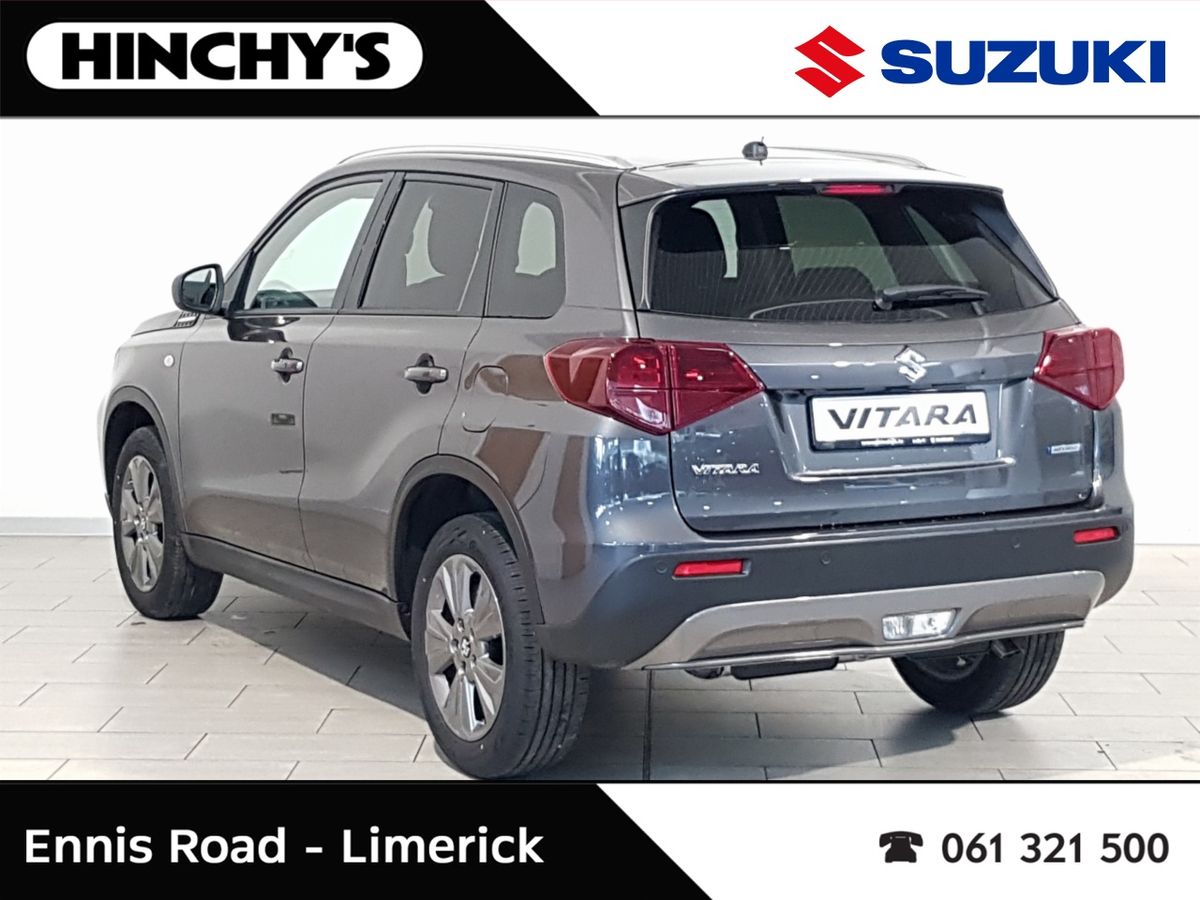 Suzuki Suzuki Vitara251 New Motion 1.4T