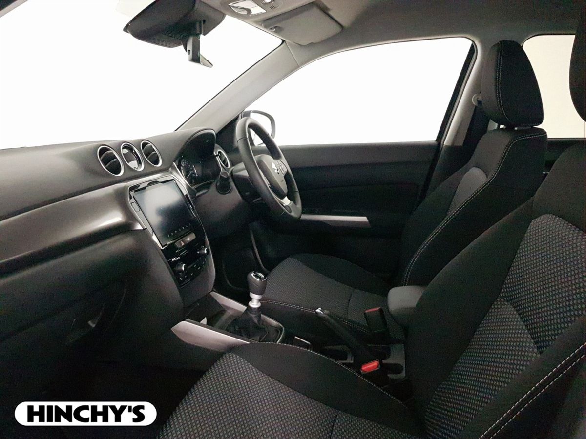 Suzuki Suzuki Vitara251 New Motion 1.4T