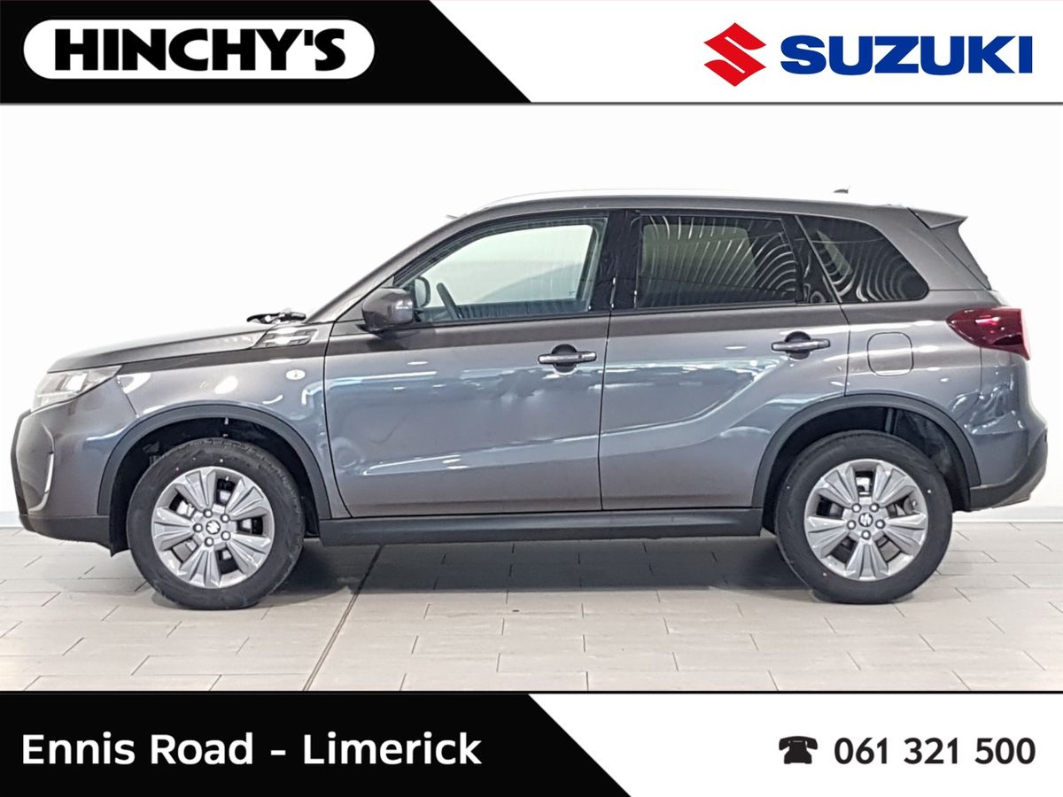 Suzuki Suzuki Vitara251 New Motion 1.4T