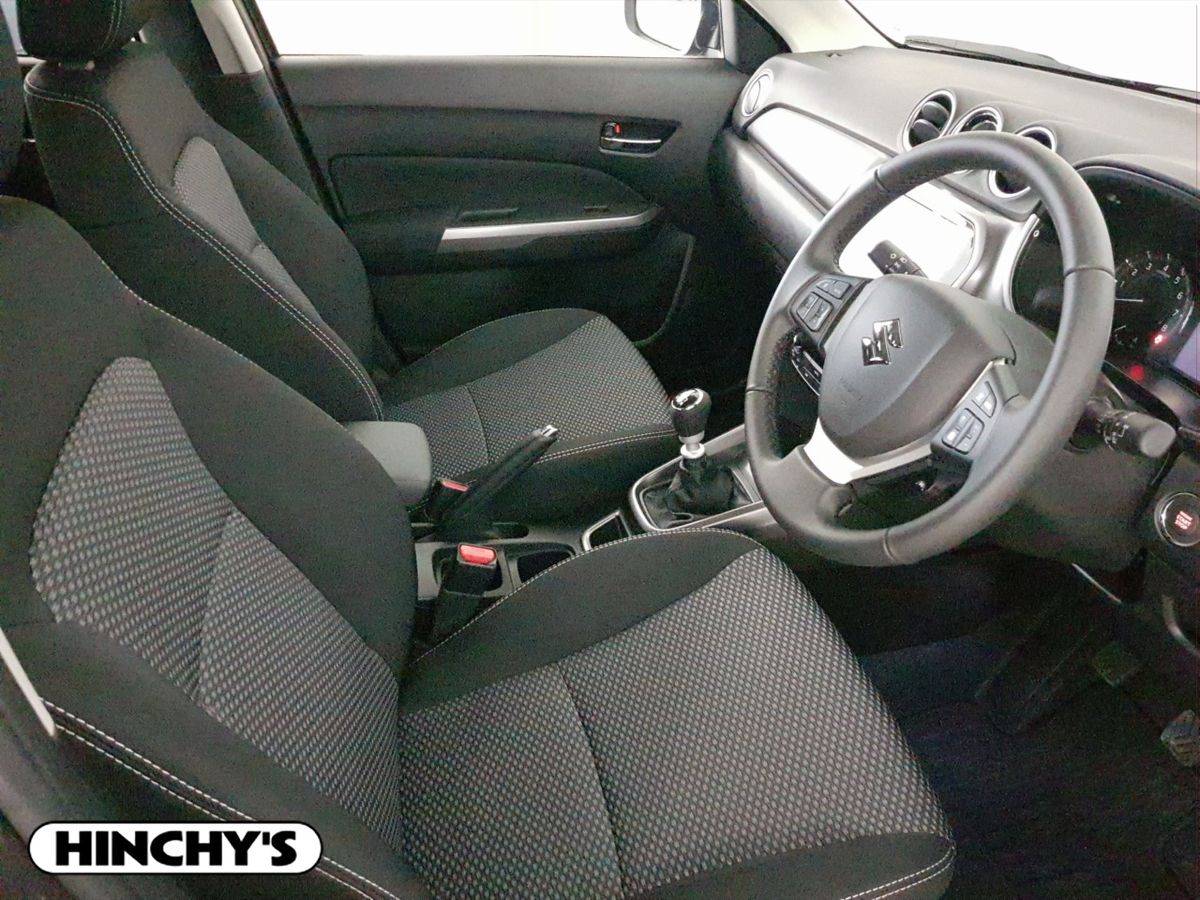 Suzuki Suzuki Vitara251 New Motion 1.4T