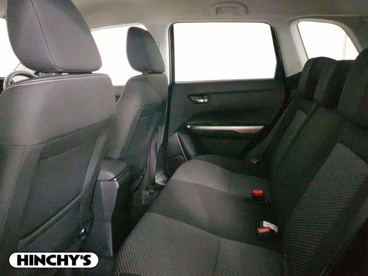 Suzuki Suzuki Vitara251 New Motion 1.4T