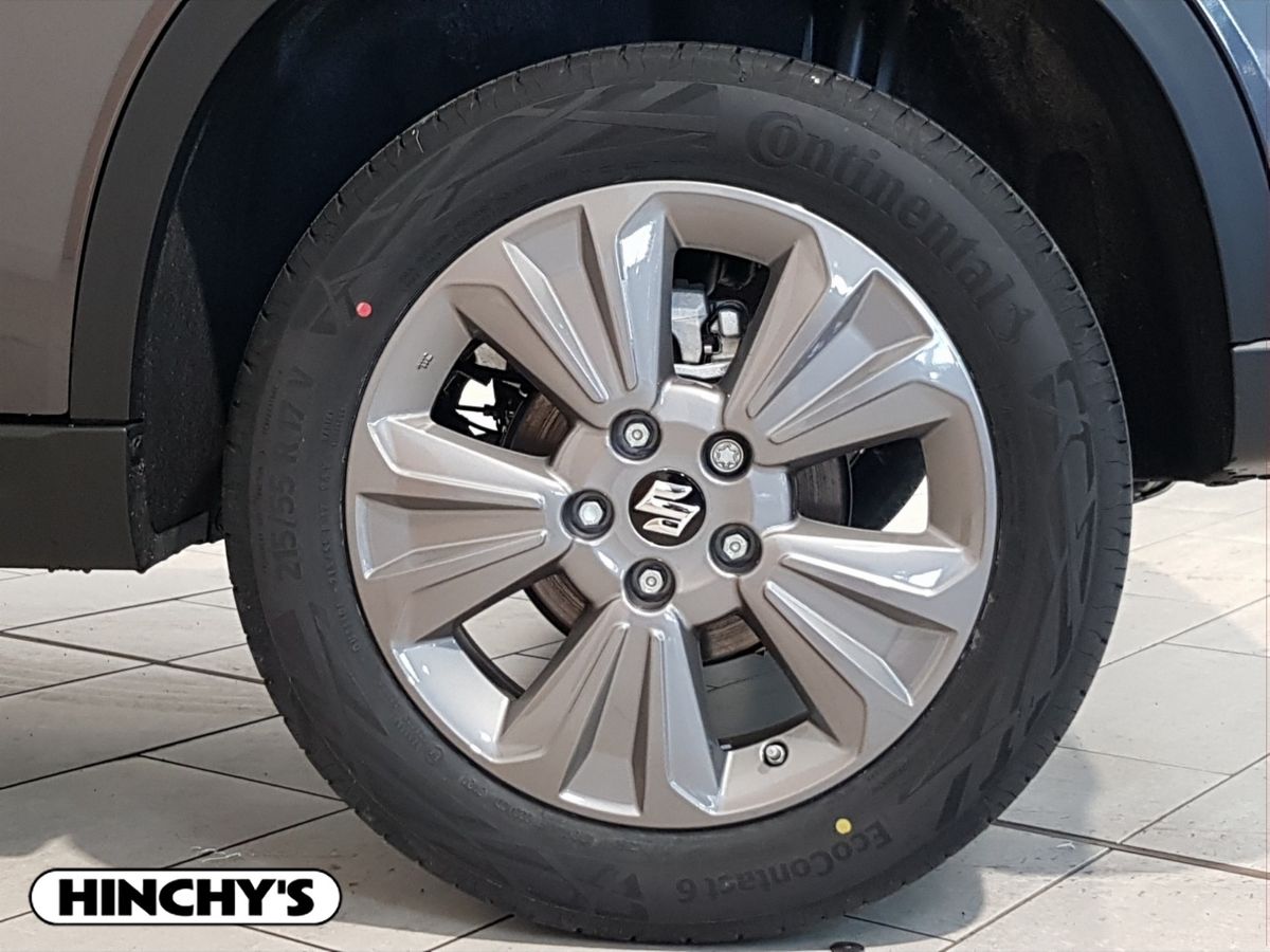 Suzuki Suzuki Vitara251 New Motion 1.4T