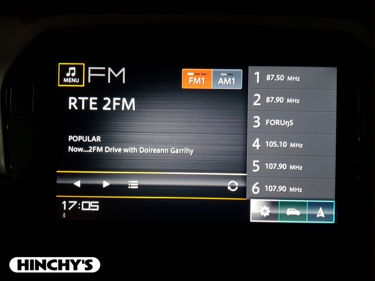 Suzuki Suzuki Vitara251 New Motion 1.4T