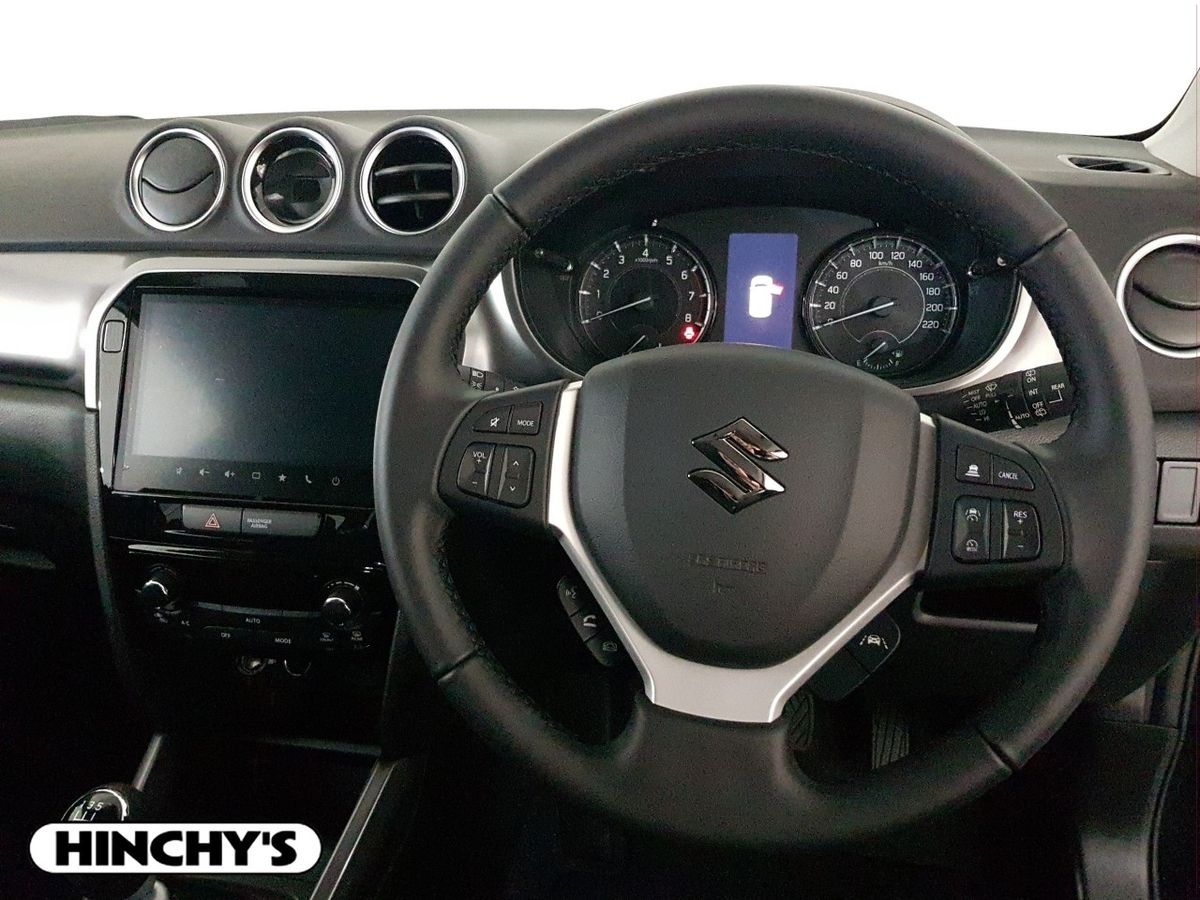 Suzuki Suzuki Vitara251 New Motion 1.4T