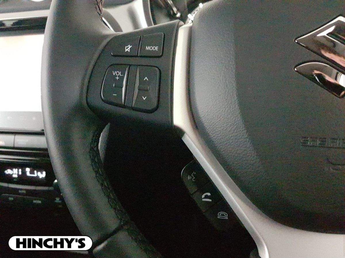 Suzuki Suzuki Vitara251 New Motion 1.4T