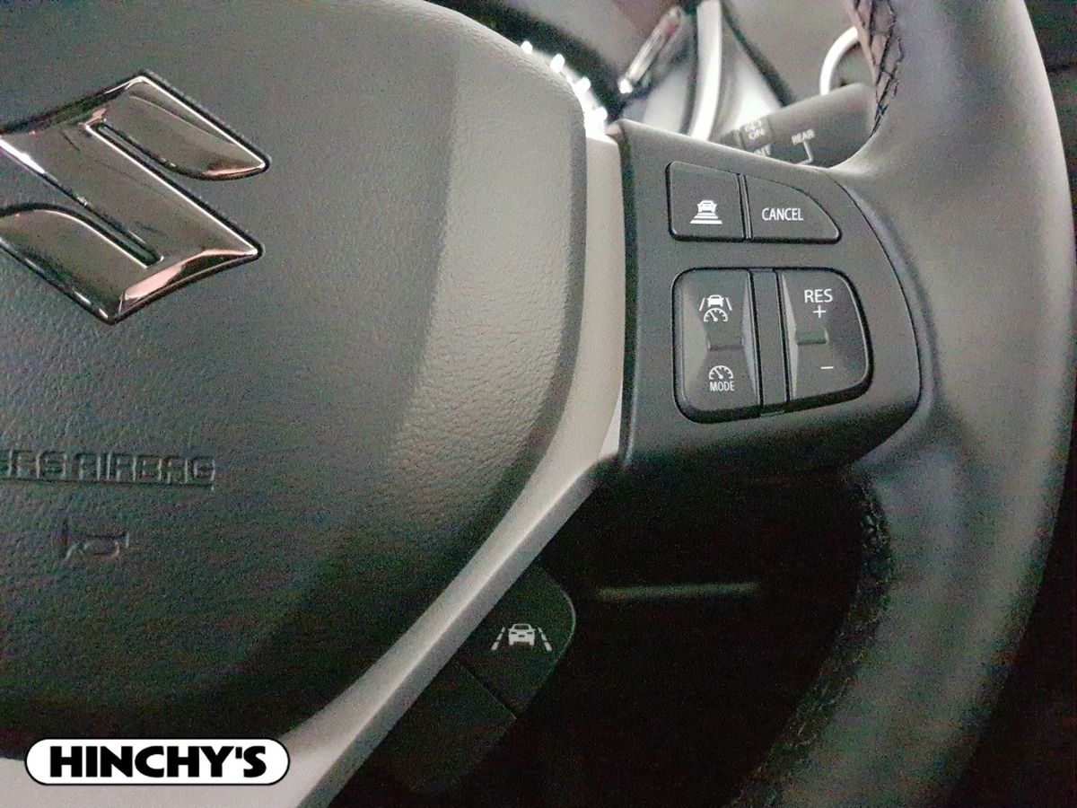 Suzuki Suzuki Vitara251 New Motion 1.4T