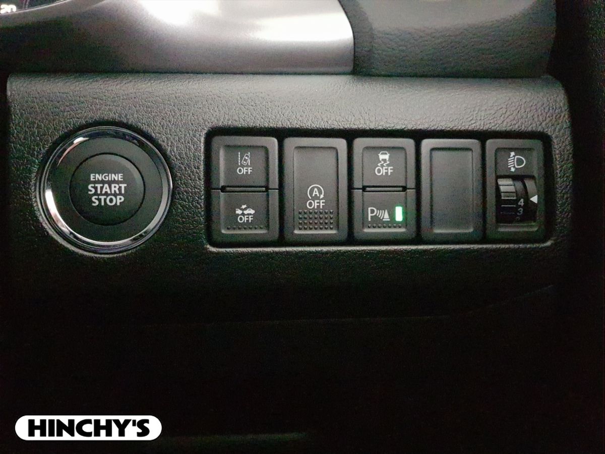 Suzuki Suzuki Vitara251 New Motion 1.4T